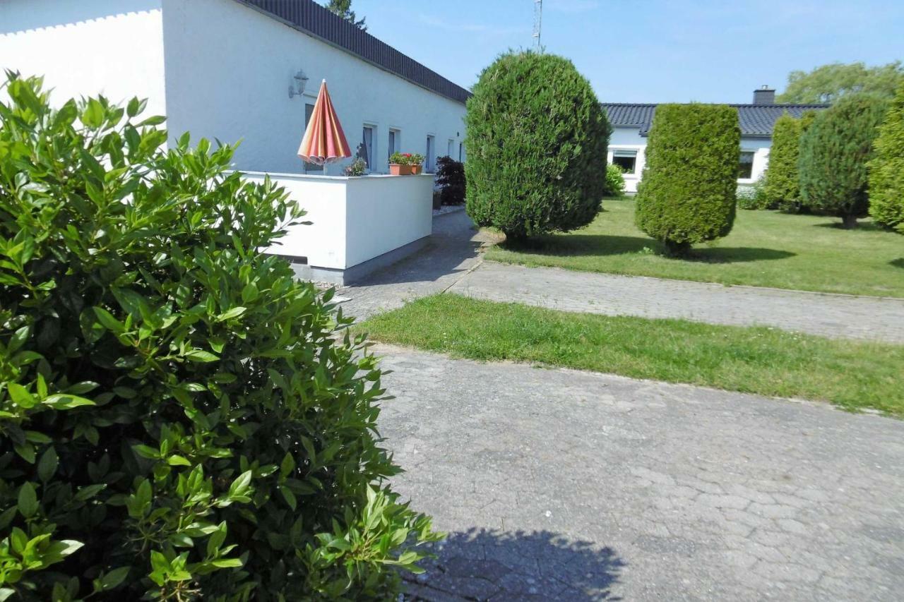 Ruegen_Fewo 67_2 Thesenvitz Exteriér fotografie